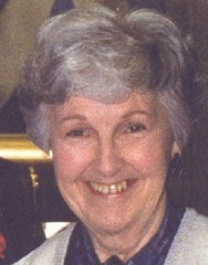 Photo of Joyce-Winnifred Alexander